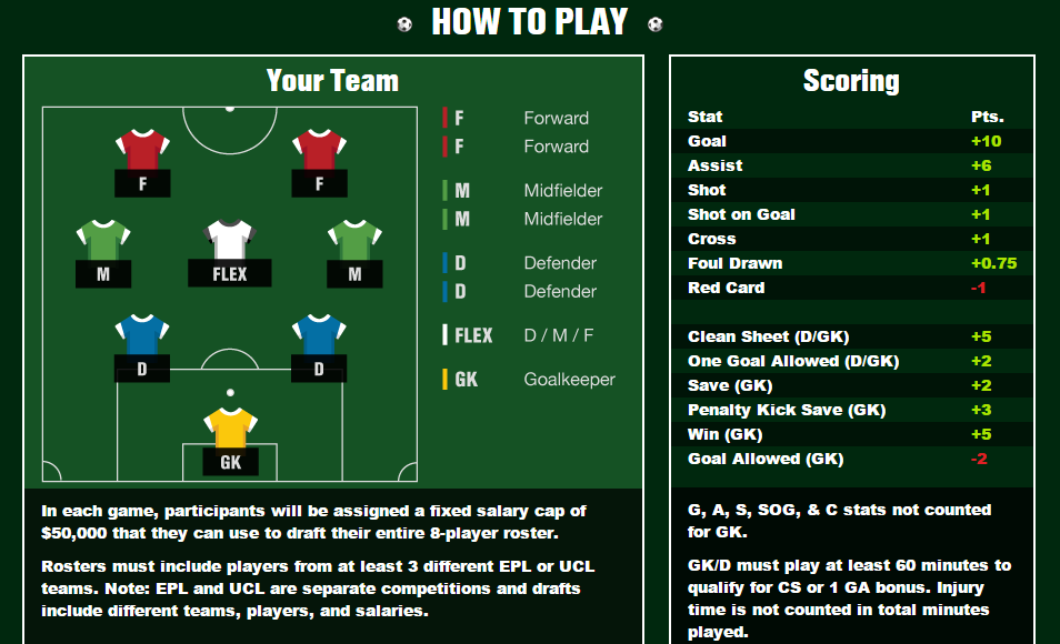 DKsoccer