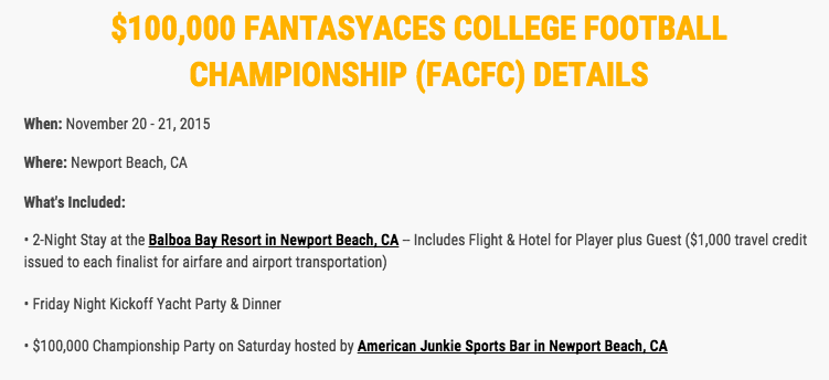 FACFB