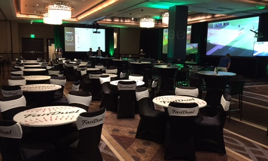 The GPP Scene: FanDuel Live Final Recap