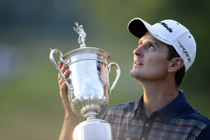 justin rose