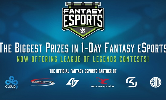 LoL DFS Targets: Friday, October 2nd