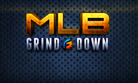 MLB Grind Down: Saturday, October 1st