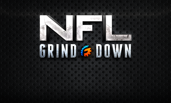 NFL Grind Down: Week 1 - Page Four