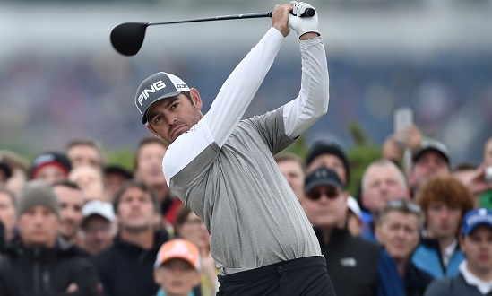 Searching for a Specialist: PGA Championship