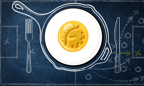 Rise & Grind: Monday, October 17th