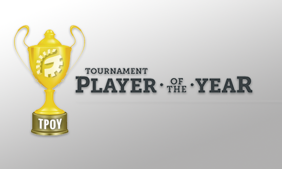 ChipotleAddict in Position to Capture Second Straight RotoGrinders TPOY Award