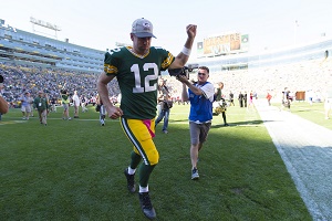 aaronrodgers300