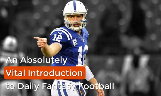 Daily Fantasy Sports - How To Play DFS Sports And Win