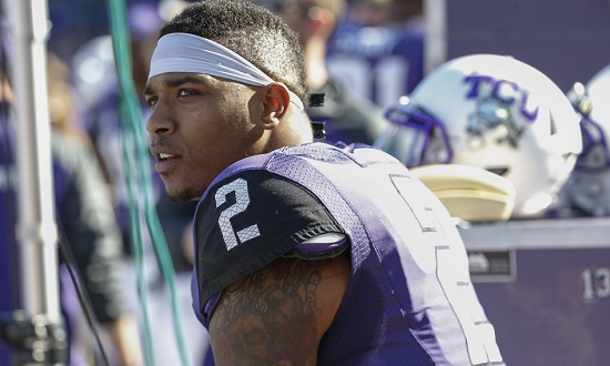 CFB Grind Down: Thursday, September 3rd