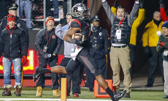 Back's CFB Locks: Week 2