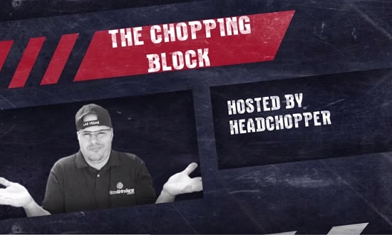 NFL Chopping Block: Week 11 (DraftKings)