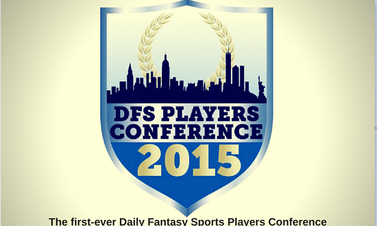 2015 DFS Players Conference Recap