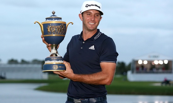 PGA DFS: Top Masters Picks