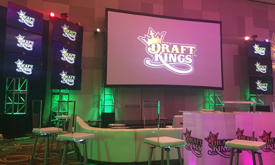DraftKings Releases League Hub Season Long Payment Manager