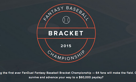 FanDuel FBBC Final Four Preview