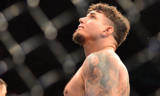 Daily Fantasy Takedown: UFC 191