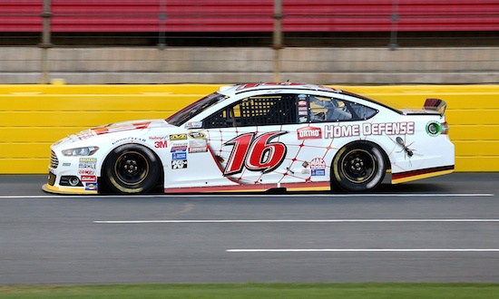 NASCAR Cash Game and GPP Picks: Dover