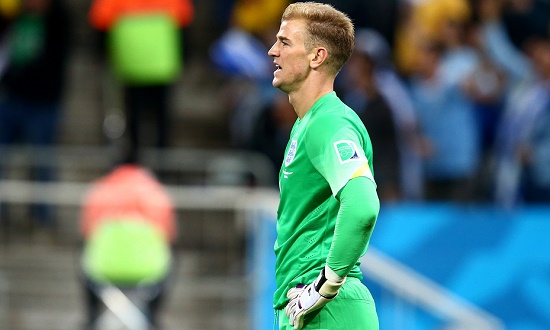 The Starting XI - EPL Match Week 33