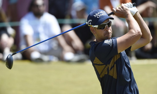 PGA DFS Targets: PGA Championship