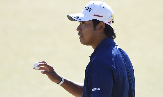 PGA DFS Targets: WGC-Bridgestone Invitational