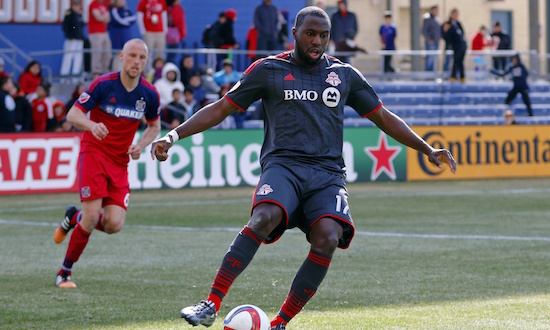 Major League Soccer Picks: Saturday, April 18th