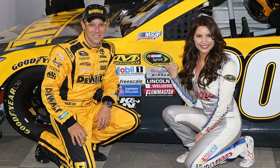 Trading Paint: Pure Michigan 400 NASCAR Picks