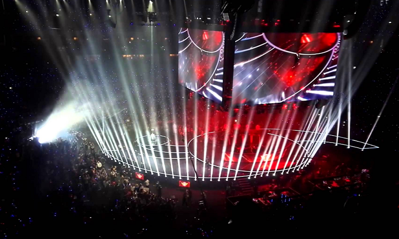 LoL World Championship - Day 4