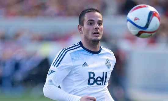 MLS Week 10 Plays, Friday and Saturday, May 9th