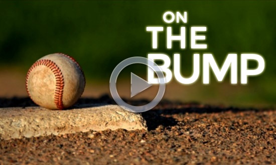 MLB On the Bump: Tuesday, August 8th