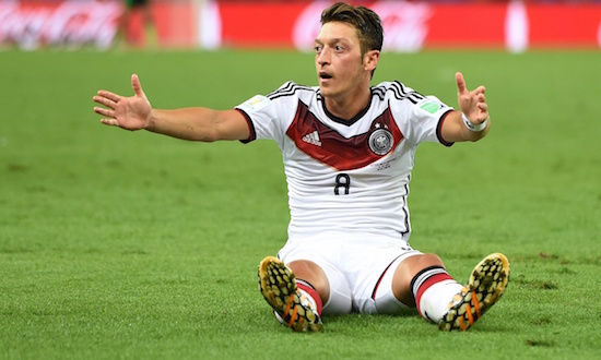 EPL Top Plays: Saturday, September 12th