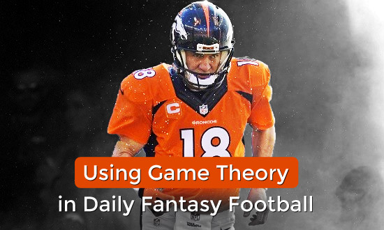 RotoGrinders: The Daily Fantasy Sports Authority