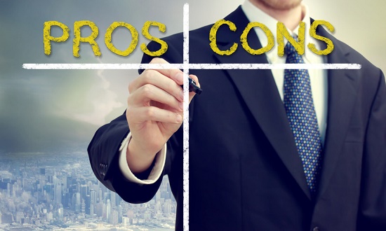 The Pros and Cons of Daily Fantasy Regulation