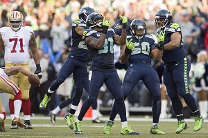 Daily Fantasy D/ST: Week 3