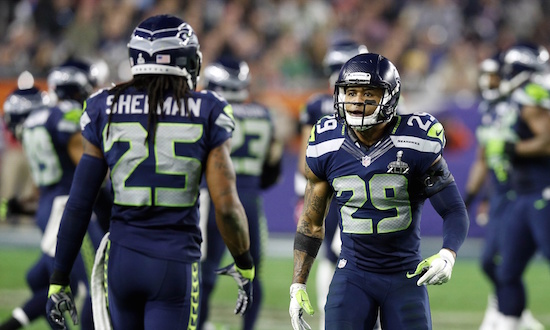 NFL Daily Fantasy D/ST: Week 4