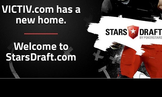 StarsDraft Launched: Exclusive Bonuses!