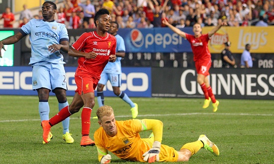 The Starting XI - EPL: Saturday, April 25th