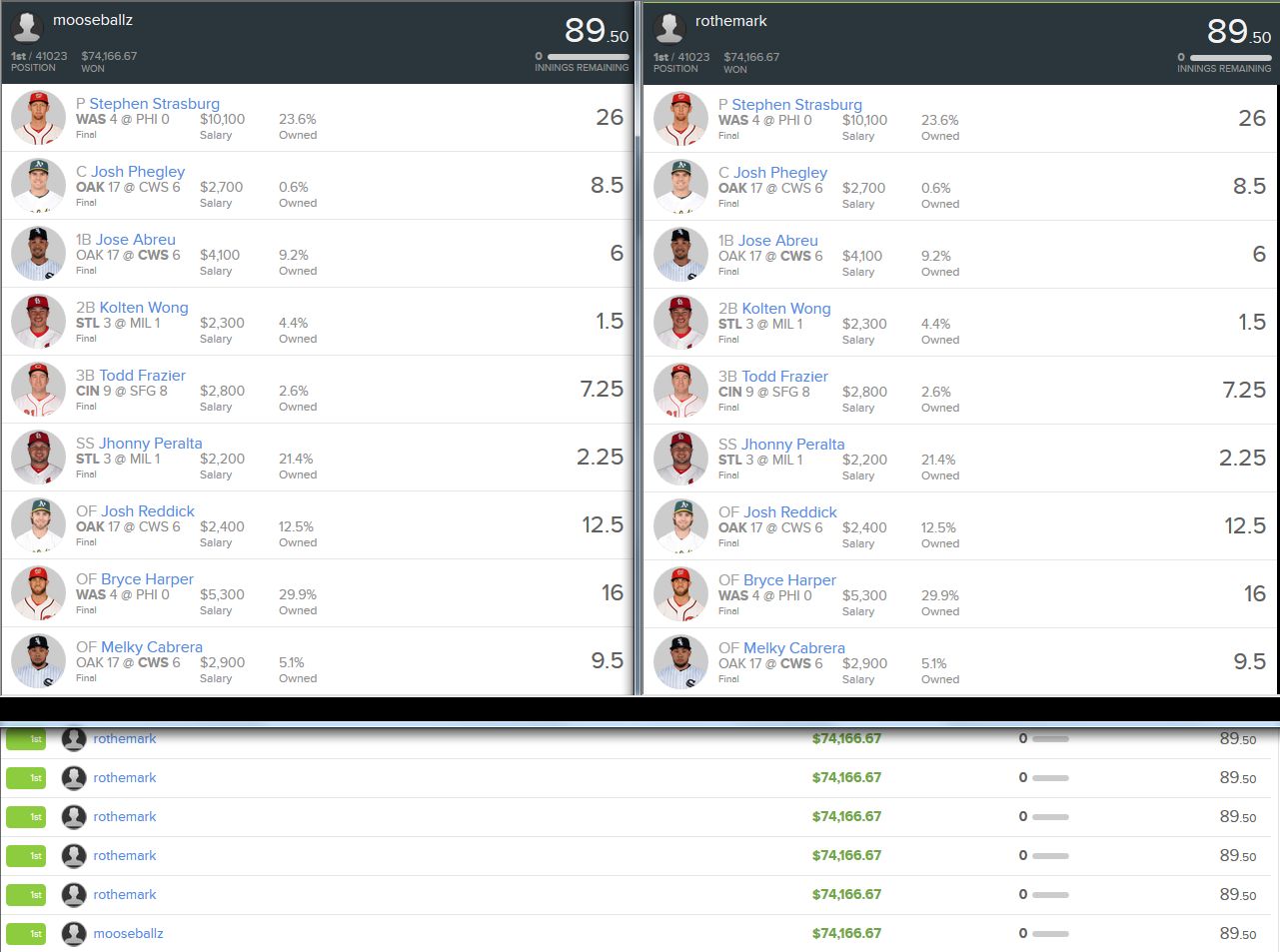 supergrandslamSep15th